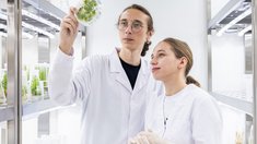 350 проектов студентов аграрных вузов получат гранты конкурса «Студенческий стартап»