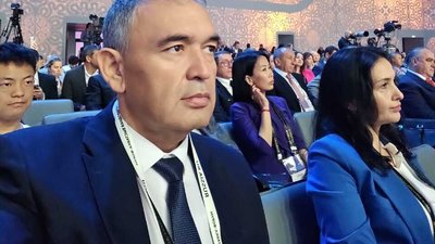 Делегация Республики Дагестан приняла участие в обсуждении перспектив развития Кавказского макрорегиона