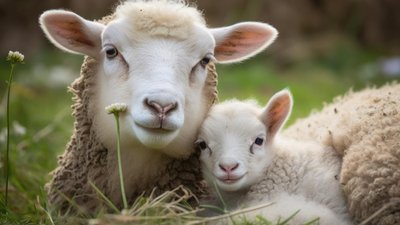 В Забайкальском крае от расплодной кампании перешли к стриже овец