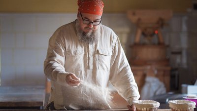 В Ивановской области фермерское хозяйство «Сытая Дуся» получит грант «Агротуризм»