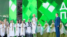 «Всероссийский День поля – 2026» представил передовые достижения отечественного АПК