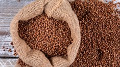 Экспорт гречихи из РФ в Китай в январе — феврале вырос на треть