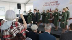 Минсельхоз России поздравил ветеранов АПК в преддверии Дня Победы
