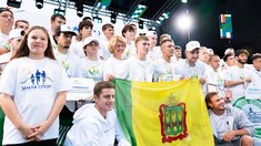 На Ставрополье определили победителей «Земли спорта» и студенческой «АгроЛиги»
