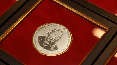 На Вологодчине проходит Всероссийский Молочный форум «Вологда – молочная столица России»