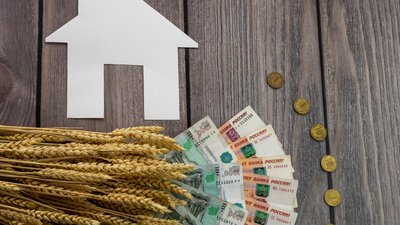 На поддержку аграриев и развитие сел Кировской области в 2024 году предусмотрено почти 1,55 млрд руб.