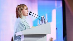 Формирование культуры здорового питания обсудили на конгрессе «СМАРТздрав: Искусство быть здоровым»