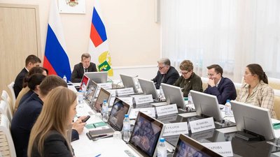 Россия наращивает экспорт продукции АПК