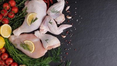 Российские птицеводы считают страны Африки и Иран перспективными для развития экспорта