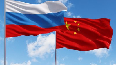 Россия и Китай идут к созданию стратегического партнерства в АПК — Путин