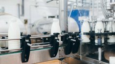 Ивановская область почти в два раза нарастила производство кисломолочной продукции