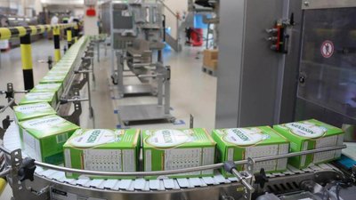 Более 3 тыс. тонн продукции АПК отправлено из Вологодской области на экспорт с начала 2024 года