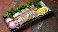 Самой популярной рыбой у россиян является селедка — ВАРПЭ