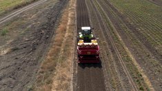 В Татарстане аграрии приступили к посевной кампании