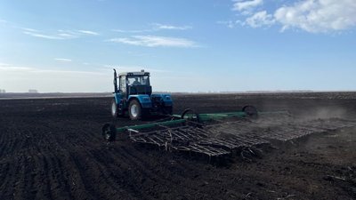 В Минсельхозе Башкортостана обсудили ход посевной кампании