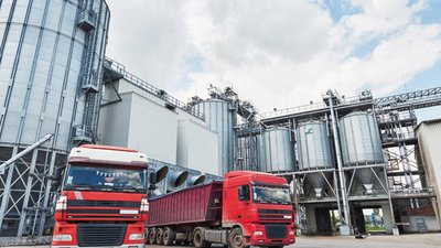 В России принимают меры по налаживанию транспортировки зерна