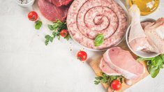 В России началась маркировка мясной продукции