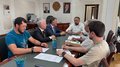 В Дагестане обсудили организацию гуманитарной помощи пострадавшим от ЧС животноводам