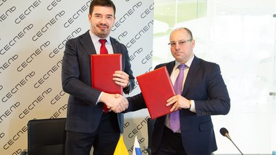 Соглашение для развития агробиотехнологий и органического земледелия заключили в Чувашии