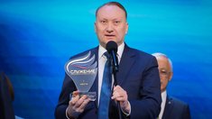 Липецкая область получила Всероссийскую премию «Служение» за развитие сельских территорий