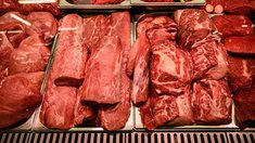 С начала года РФ получила допуск на экспорт 20 видов животноводческой продукции в семь стран