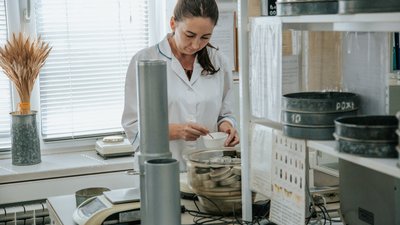 В Чувашии на 8% увеличилась доля кондиционных семян для весеннего сева