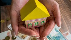 В России по сельской ипотеке с 2020 года выдали более 133 тыс. кредитов 