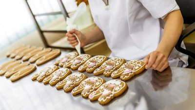 В свободную экономическую зону включено еще одно предприятие АПК ЛНР
