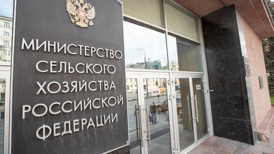 Минсельхоз стал лучшим по качеству совершенствования разрешительной деятельности за II квартал 2024 года