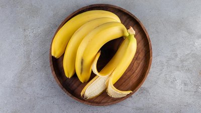 Бананы могут признать социально значимым продуктом в России