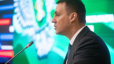 ФГИС «Зерно» в 2024 году дополнится модулем оценки рисков — Патрушев