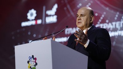 РФ готова вносить значимый вклад в продовольственную безопасность в мире — Мишустин