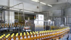 В Нижегородской области увеличился объем экспорта продукции агропромышленных предприятий