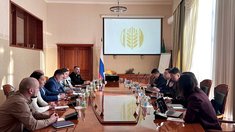 Татарстан и Китай укрепляют взаимодействие в сфере АПК