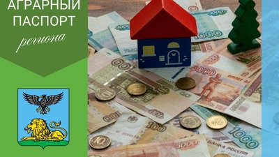 Развитие сельских территорий Белгородской области: реализованные и планируемые к реализации проекты