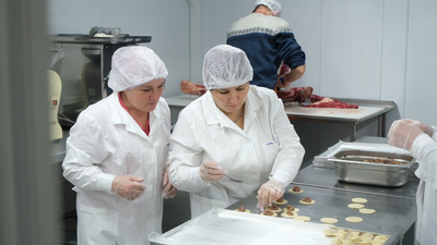 Объем субсидий сельхозкооперативам Башкортостана вырос на 22%