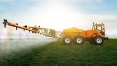 К весенней посевной аграрии Саратовской области приобрели 73% от необходимого объема минеральных удобрений