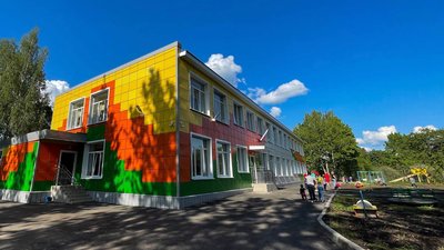 В Ленобласти активно развиваются сельские территории