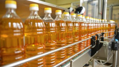 Экспорт продукции липецкого АПК показывает уверенный рост
