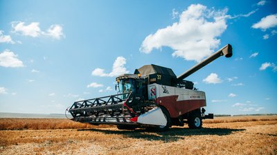 Минсельхоз Чувашии 1 июня начнёт принимать документы на возмещение 35-50% затрат на покупку сельхозтехники