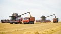 Аграрии Ивановской области приступили к уборочной кампании