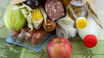 Снижение цен на плодоовощную продукцию в среднем за неделю составило 3,7% — Росстат