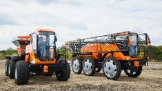 Сельхозпредприятия Челябинской области завершают подготовку к весеннему севу