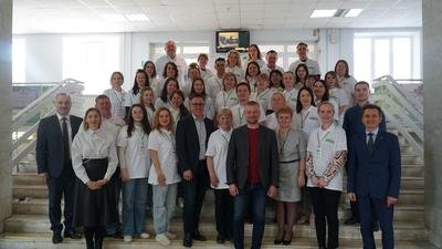 В Удмуртии стартовал шестой поток проекта «Школа фермера»