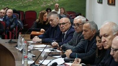 В Республике Дагестан обсудили вопросы обеспеченности социальных учреждений продукцией местных производителей