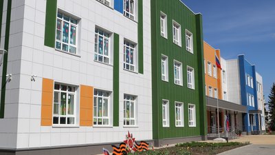 Более 2,5 млрд рублей направлено в текущем году на комплексное развитие сельских территорий Липецкой области