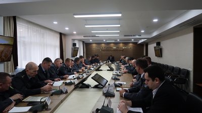 На Ставрополье усилят профилактическую работу с владельцами самоходной техники