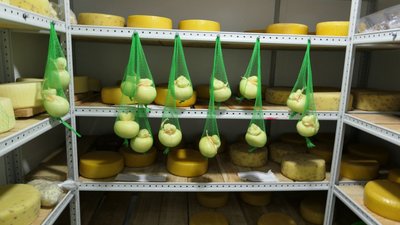 Кузбасс наращивает объемы производства собственной продукции