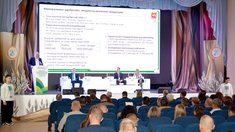 В Челябинской области провели региональное агрономическое совещание
