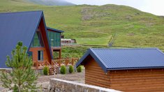 Около 20 модульных домов построят в Дагестане на средства гранта «Агротуризм»